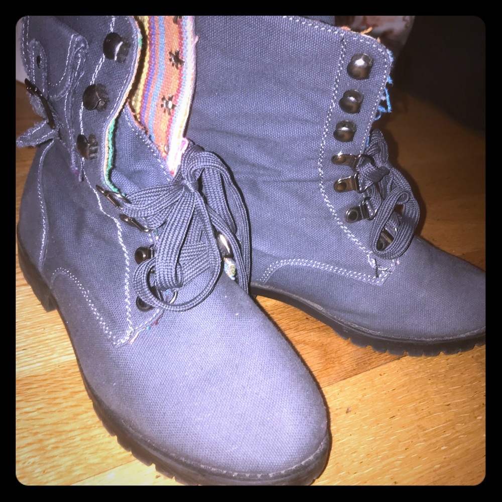 Girls Sarah Jayne booties